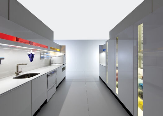 Dental Utility Cabinets