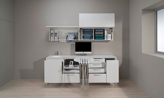 Dental Cabinetry