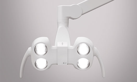 dental light