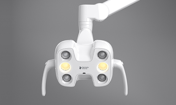 LEDlight plus dental light