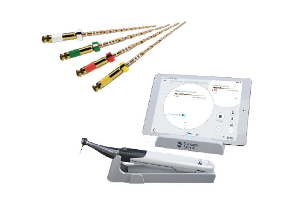 Endodontics product examples