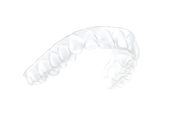 Orthodontics product examples
